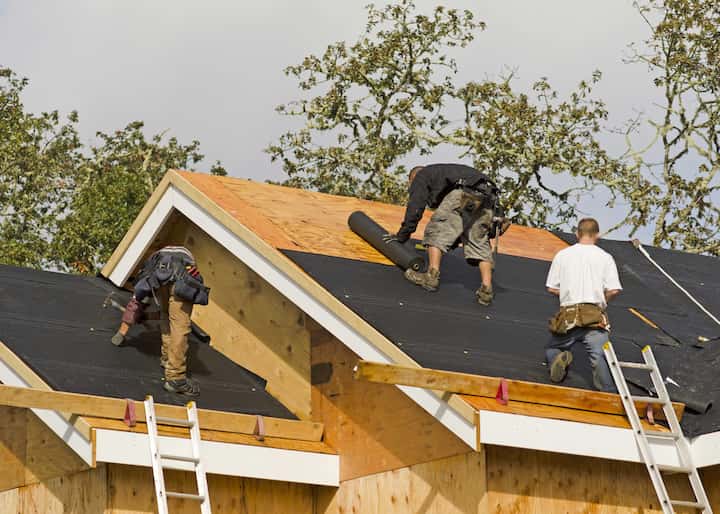 Anaheim Roofing & Repairs Anaheim Roofing & Repairs