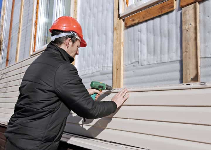 roof repair